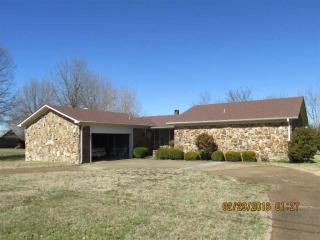 318 Allen St, Bradford, TN 38316-8710