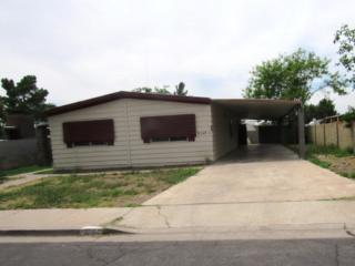 2152 Summer St, Mesa, AZ 85203-1855
