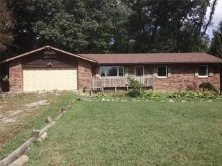 2173 Steffy Rd, Mogadore, OH 44260-8828