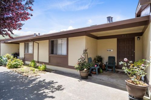 825 Rosita Rd, Pacifica CA  94044-4129 exterior
