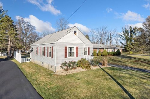205 Grandin Dr, Brown County OH  45121-1057 exterior