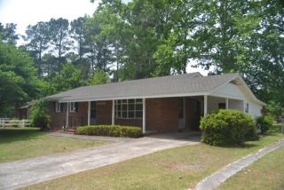 1007 Scotsdale Rd, Laurinburg, NC 28352-4248