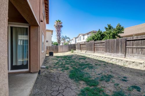 513 Leather Creek Ln, Grayson CA  95363-8775 exterior