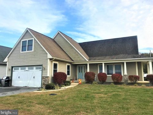25380 Radish Rd, Millsboro, DE 19966-3330