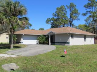 73 Oak St, Fellsmere FL  32948-5935 exterior