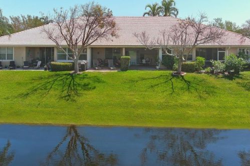 346 Coral Trace Ln, Delray Beach, FL 33445-3492