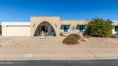 9934 Oak Rdg Dr, Sun City AZ 85351-1658 exterior