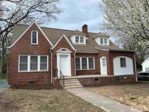 924 Main St, Burlington, NC 27217-2710