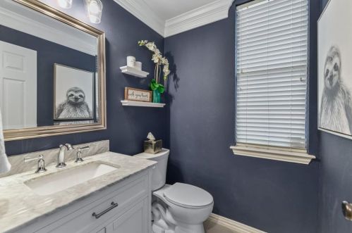 3808 Cherokee Dr, Bedford TX  76021-3110 exterior