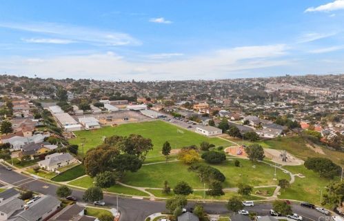 4822 Paseo De Las Tortugas, Torrance CA 90505-6341 exterior