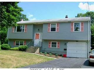 431 Elm St, Wallingford, CT 06492-3267