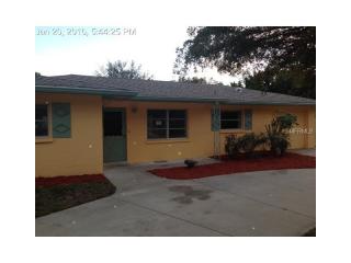 2512 Sunnyside St, Sarasota, FL 34239-4734
