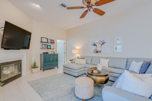 943 Carriage Hill Rd, Melbourne FL  32940-6416 exterior