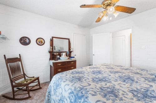 1001 Townhill Rd, Valley Home CA  95361-8619 exterior