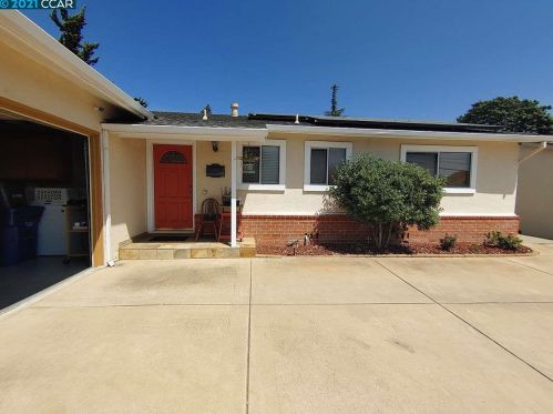 4504 Edwards Ln, Hayward, CA 94546-4735