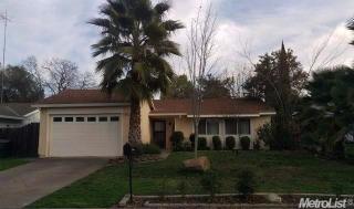 7226 Aberfeldy Way, Sacramento CA  95842-1631 exterior
