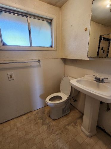 2858 Daly Ave, Oroville CA  95966-9361 exterior