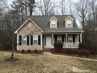 5256 Springhouse Farm Rd, Winston Salem NC  27107-9818 exterior