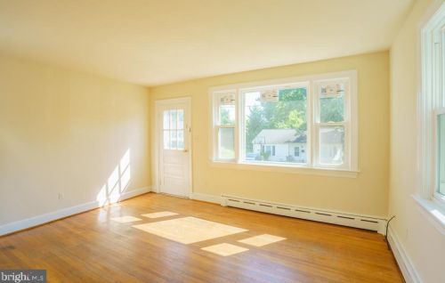 148 Tomlinson Ct, Madison Mills VA  22960-1420 exterior