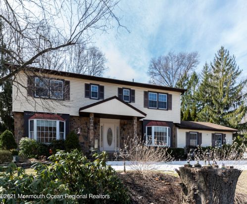 150 Bee Meadow Pkwy, Whippany, NJ