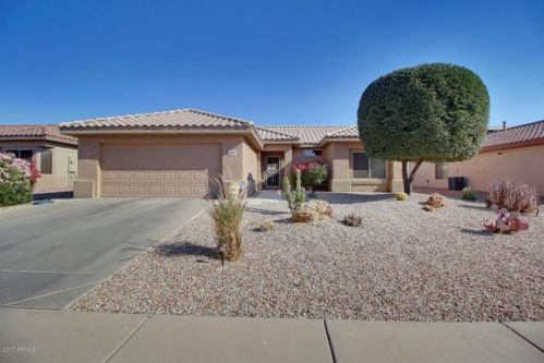 16016 Indigo Ln, Sun City, AZ 85374-6117