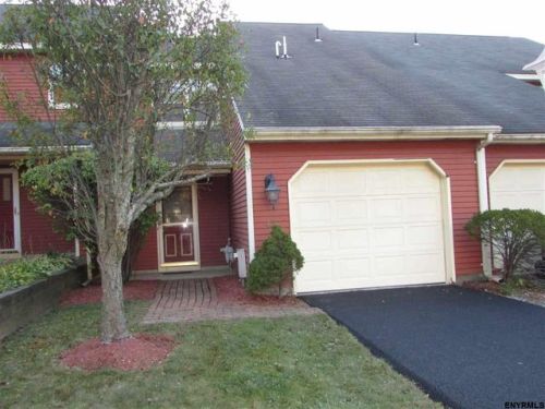 45 Commonwealth Dr, Bethlehem Center, NY 12077-3213