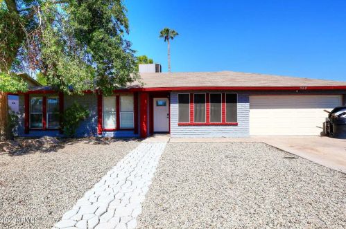 902 Kiowa Ave, Mesa, AZ 85210-6722
