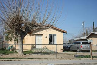 1400 Gorrill St, Bakersfield, CA 93307-1214