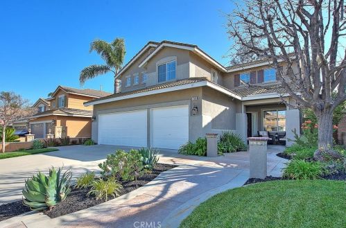 17448 Jessica Ln, Chino Hills, CA 91709-6306