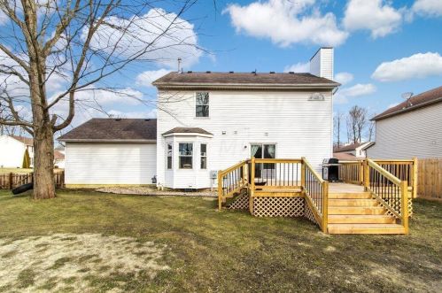 221 Bent Tree Ln, Pataskala OH  43062-8111 exterior