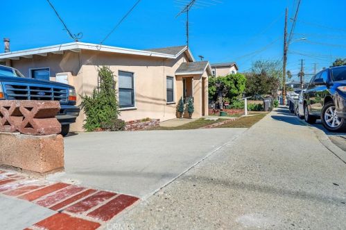 1627 Lomax Ln, Redondo Beach, CA 90278-4740