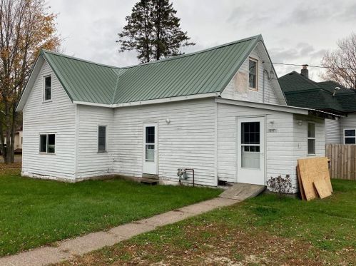 15971 4th St, Lco Commercial Cent WI  54843-6118 exterior