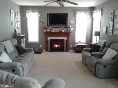 1363 Charleston St, Owens VA  22485-6769 exterior