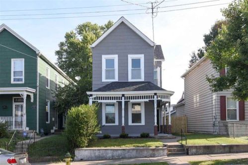 139 Foote Ave, Newport, KY 41073-1019
