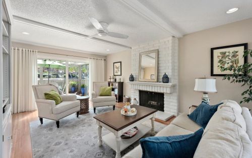 5554 Cribari Cir, San Jose, CA 95135-1314