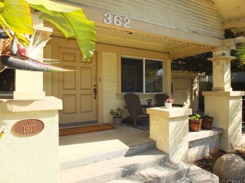 362 Orizaba Ave, Long Beach CA 90803-5854 exterior