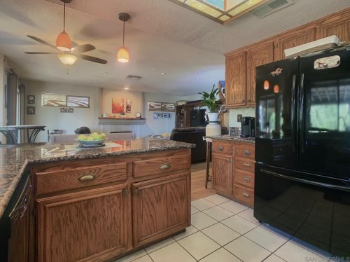 2435 Deland Dr, Alpine CA  91901-3192 exterior