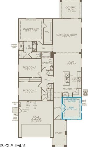 9017 Luke Ave, Glendale, AZ 85305-2905