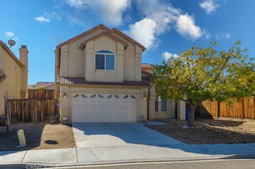 16967 Escala Dr, Victorville, CA 92395-8504