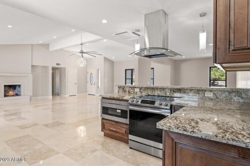 6061 Ludlow Dr, Scottsdale AZ 85254-3423 exterior