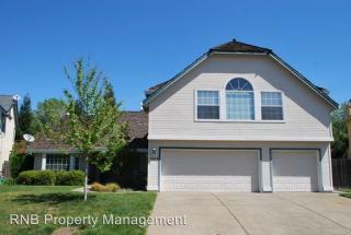 1609 Misty Wood Dr, Roseville CA  95747-7910 exterior
