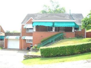 311 San Jose Dr, Mckeesport, PA 15133-3505