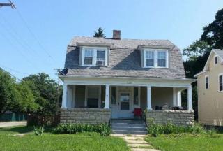 352 Madison Ave, Springfield, OH 45503-3754