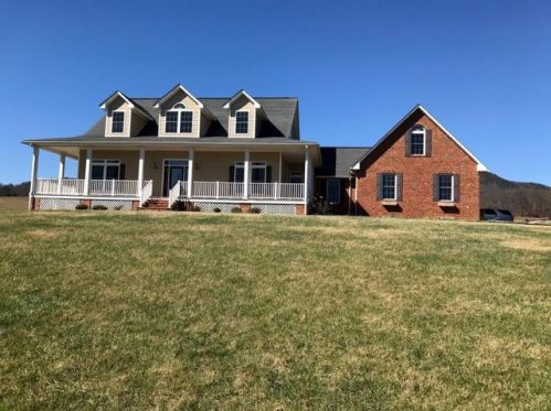 160 Alpine Rd, Lithia, VA 24066-4412