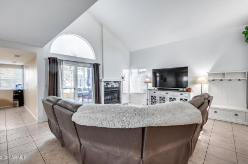 4442 Oraibi Dr, Glendale AZ  85308-7320 exterior