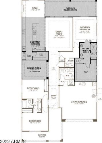 19725 Escalante Rd, Queen Creek, AZ 85142-9815