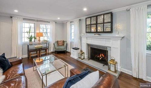 139 Grant St, Ridgewood NJ  07450-4008 exterior