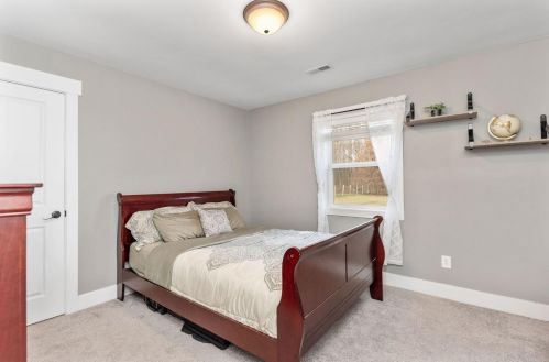 3538 Inez Ave, Mount Olive OH  45106-9348 exterior