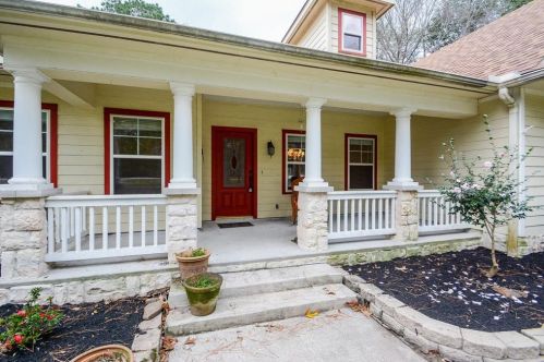 33410 Windcrest Estates Blvd, Magnolia, TX 77354-4861