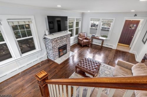 355 Hemlock Ave, Garwood NJ  07027-1430 exterior